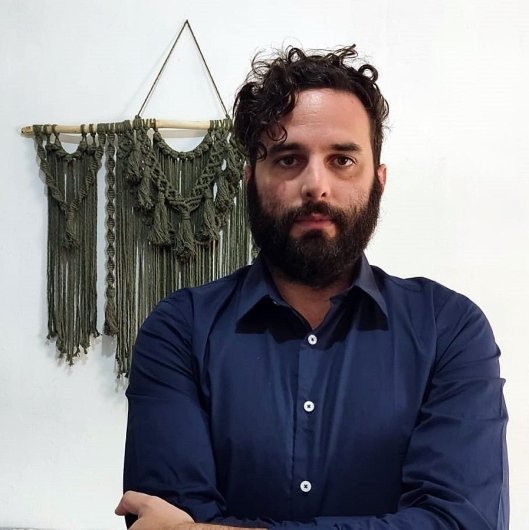 Rodrigo Anaya Fernandes