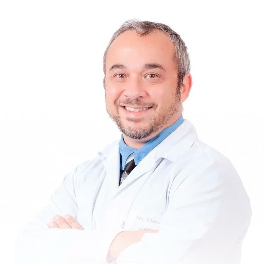Dr. Carlos Antonio Da Silva Couto