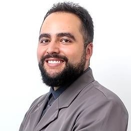 Dr. Vinicius Dias Cunha Ferreira