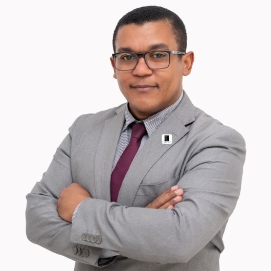 Prof. Oseias Rodrigues Nepomuceno