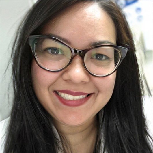 Magda Patricia de Ataide Pereira da Silva
