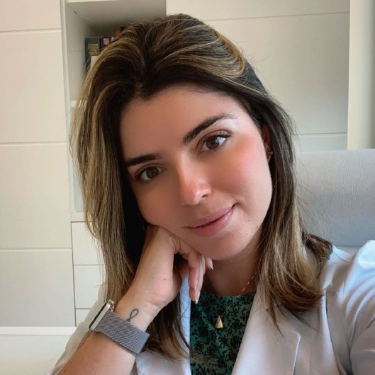 Dra. Tatiana Addario Gomes Hagemann
