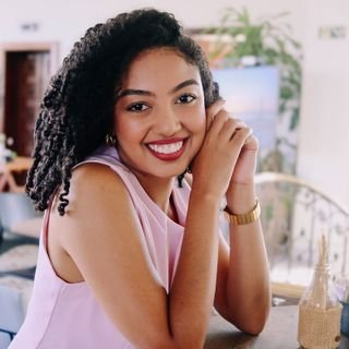 Thaís Cristina Pereira dos Santos