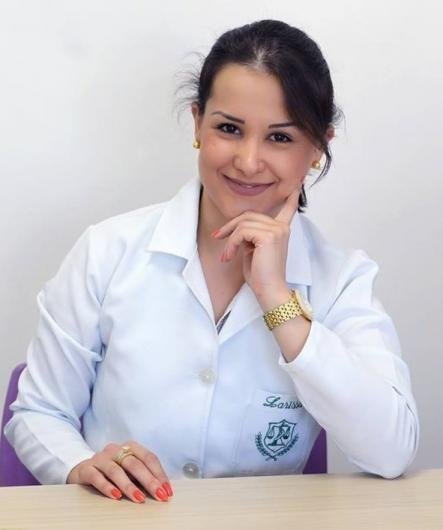 Larissa Fantuzzi