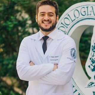 Dr. Thales Oliveira Carvalho Camera