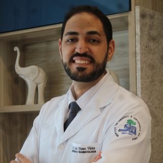 Dr. Ítalo Nunes Vieira