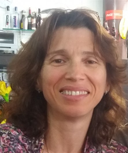 Dra. Edelvira Marta da Costa Machado