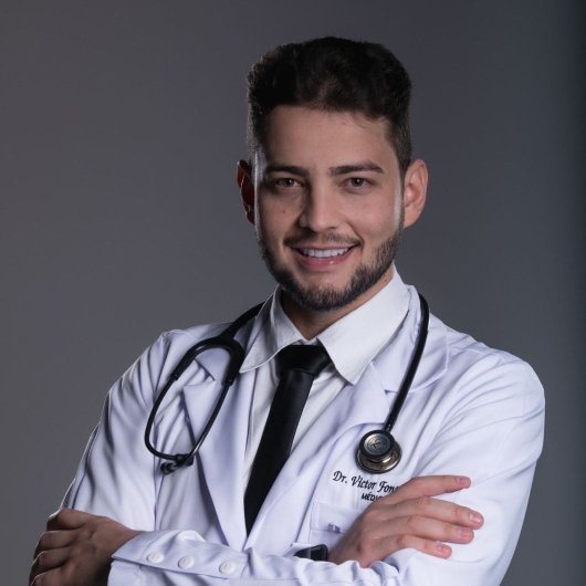 Dr. Victor Fontenelle
