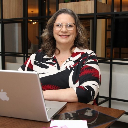 Dra. Kátia de Oliveira Miranda