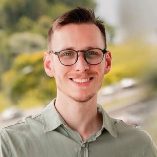 Lucas Becker Delwing