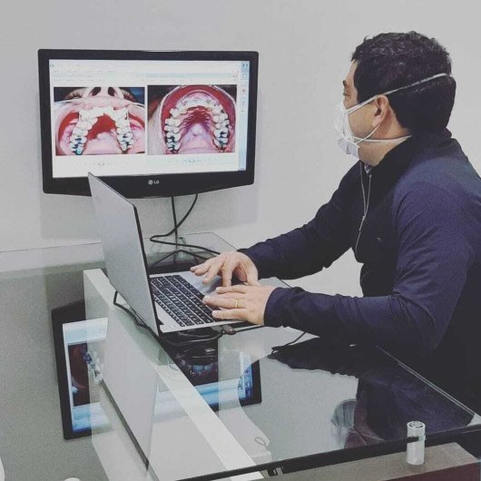 Dr. Fabiano Faria Rezende