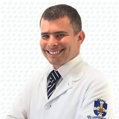 Dr. Bruno Melo Siquara da Rocha