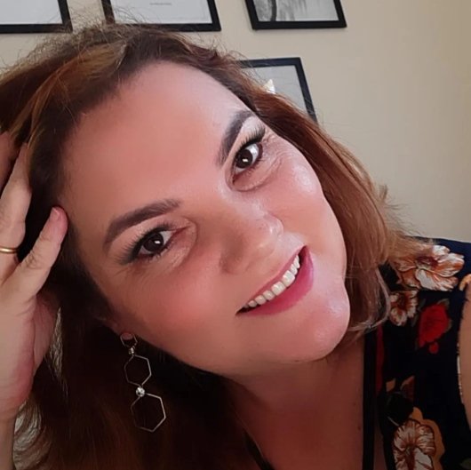 Luciana Aparecida de Souza