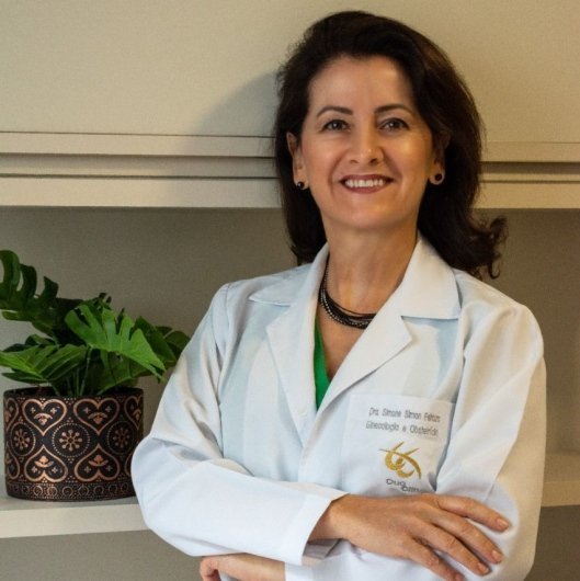 Dra. Simone Lara Simon Feitoza