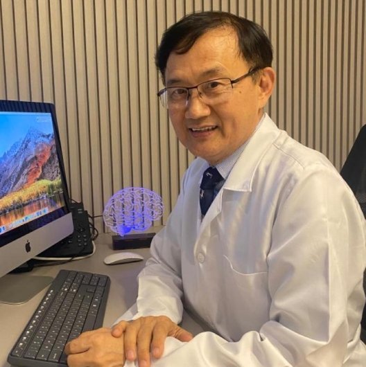 Dr. João Shigueo Yonekura