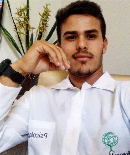 Robson Machado