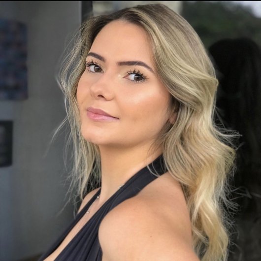 Vitória Weber