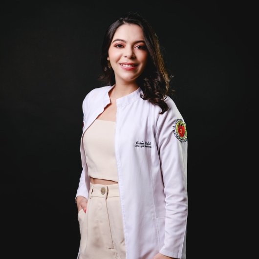 Dra. Carla Vidal