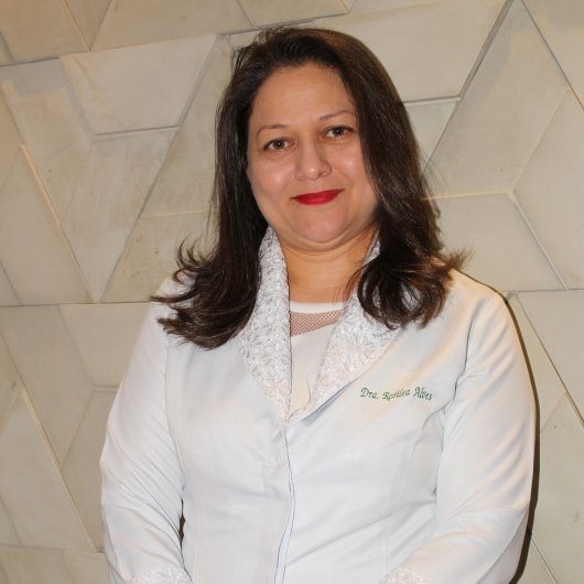 Dra. Rosiléa Alves da Silva
