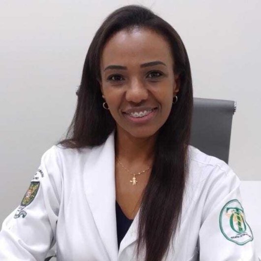 Daniela de Paula Daniel