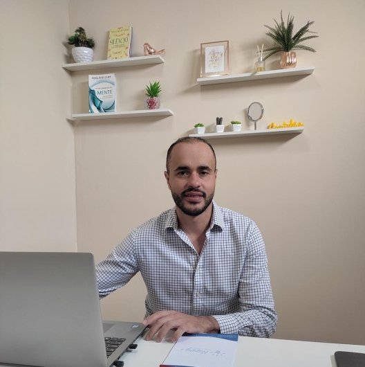 Dr. Otávio Eugênio Pedrosa