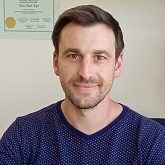 Dr. Cleder Vigolo