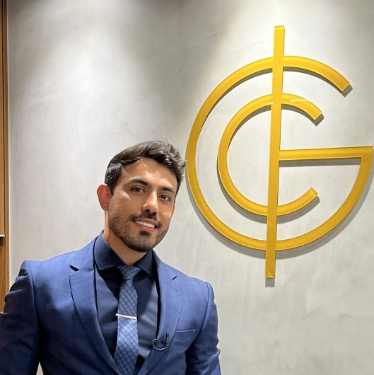 Dr. Gabriel Machado Campos