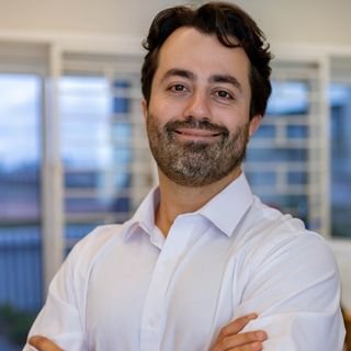 Victor De Carvalho Tha