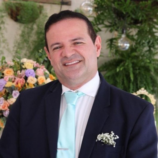 Dr. Bismarck Lima De Aguiar