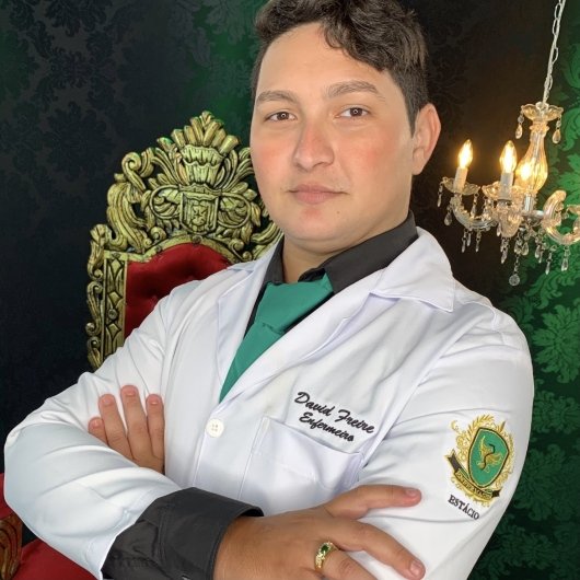 Dr. David Freire