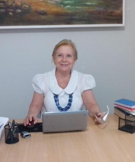 Dra. Natalia Plonski