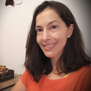 Marina Mazzini