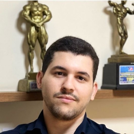Dr. João Pedro Feu