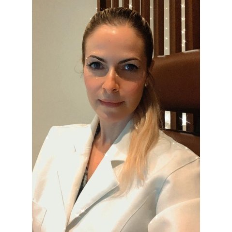 Dra. Mirella Dantas Fulco