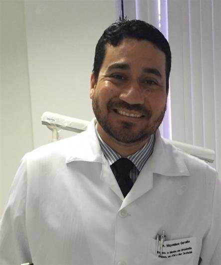 Dr. Mayonilson Carvalho
