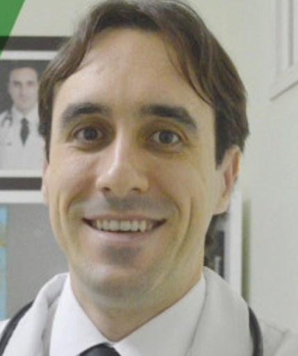Dr. Lucas Franco Pacheco