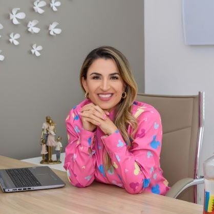 Dra. Nathalia Santos