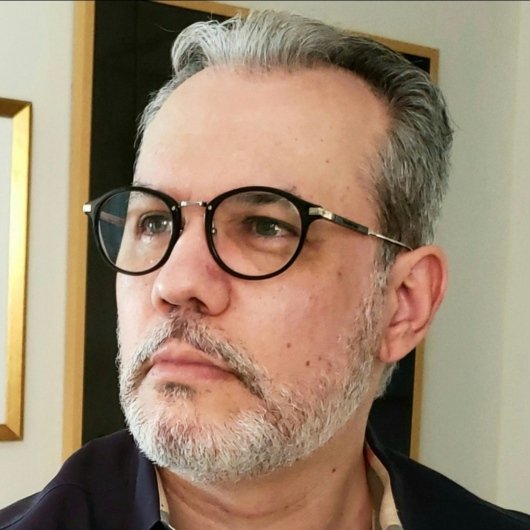 Claudio Barreto