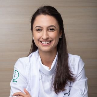 Dra. Gabrielle Turnes Pereira Demétrio