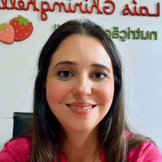 Dra. Laís Ghiringhello