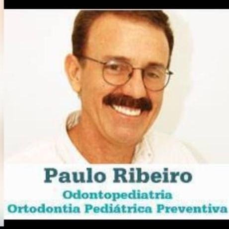 Dr. Paulo Cesar Ribeiro