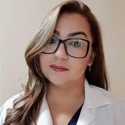 Dra. Daniela Cristina Ferreira Da Silva