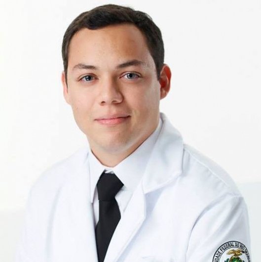 Dr. Victor Adib Feitoza