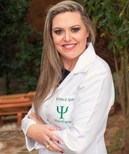 Ana Cristina de Aguiar Leste