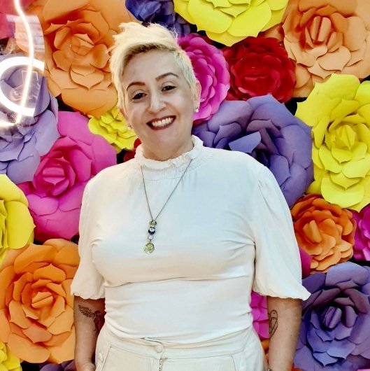 Dra. Tatiana Souza Alves