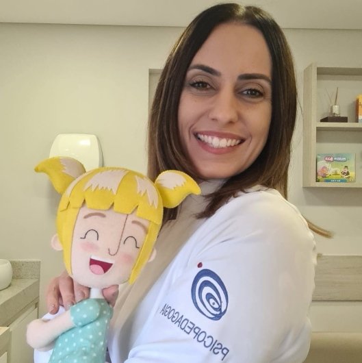 Dra. Gisele Martins