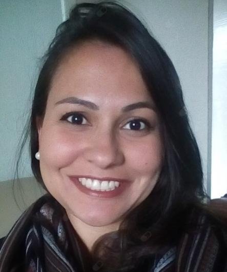 Elaine Aparecida Lacerda