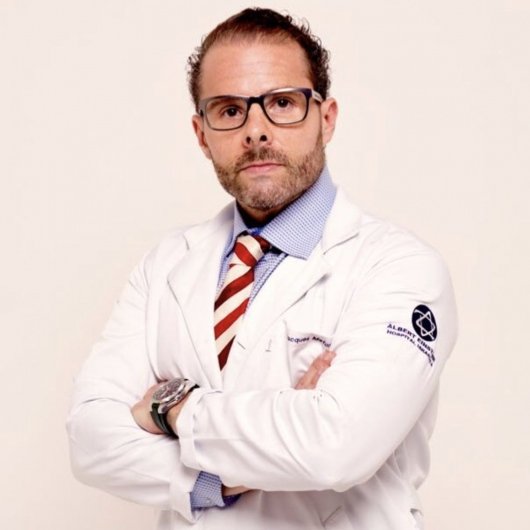 Dr. Jacques Matone