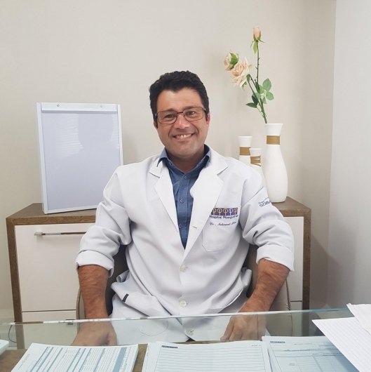 Dr. Mohamed Ramez Abou Abbas
