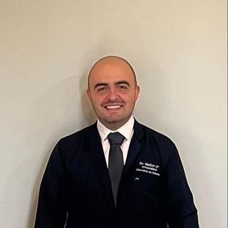 Dr. Walter de Freitas Junior